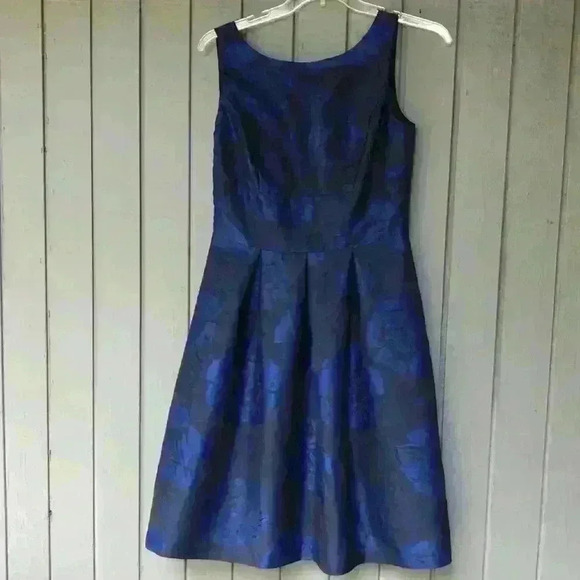 Alfred Sung Dress - Picture 1 of 6